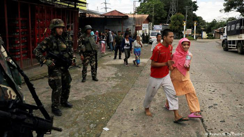 Filipinler'de DAİŞ şüphesi; 18 sivilin cesedi bulundu